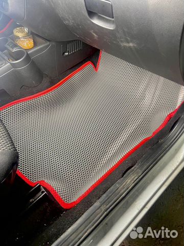 Ева эва коврики в авто