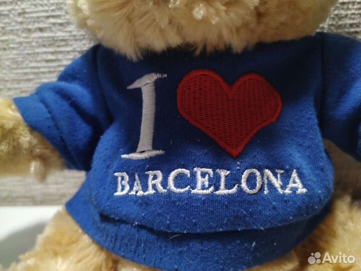 Мягкие игрушки из Дубая и эмиратов