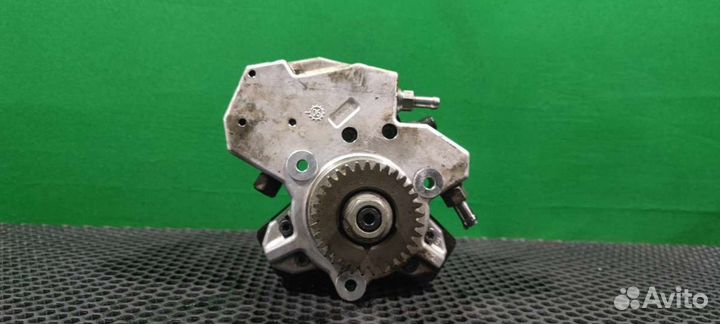 Тнвд Mercedes S W221 2006