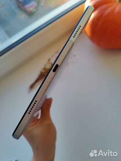 Планшет lenovo tab p11 на 128гб