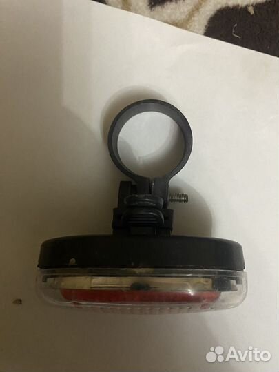 Задний фонарь