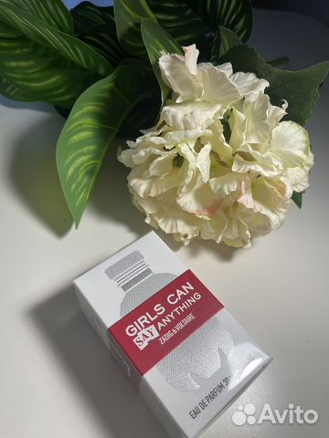 Zadig voltaire парфюм оригинал 30мл