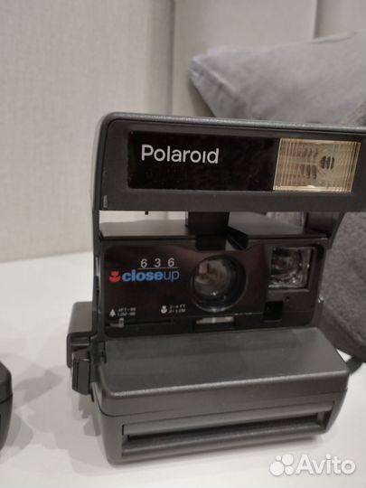 Polaroid