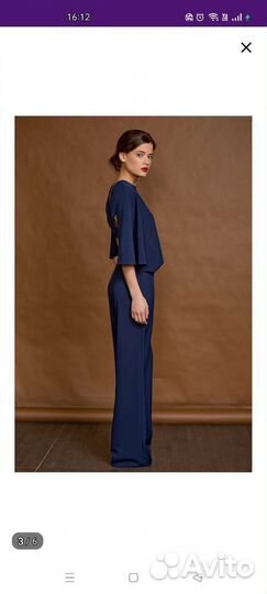 Комбинезон новый 42 р-р