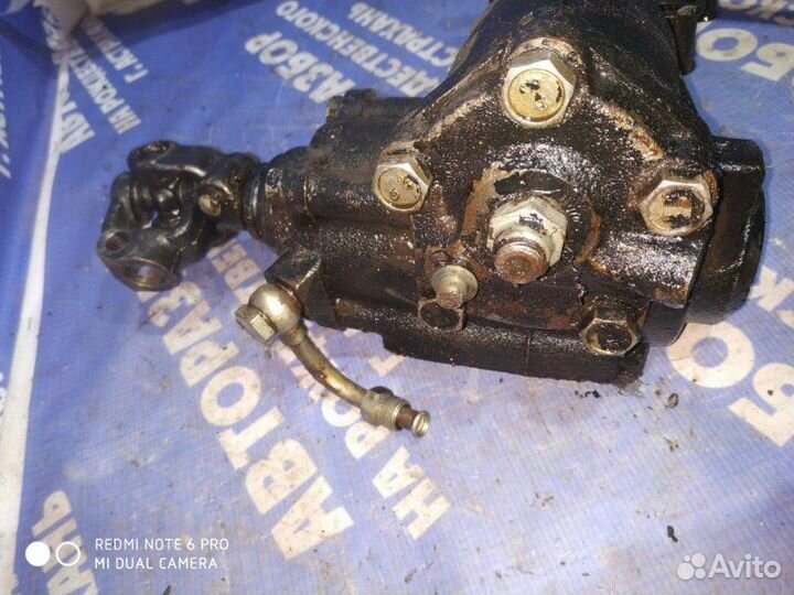 Рулевой редуктор Газ Волга 3110 седан 406 2008