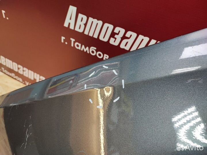 Крыло переднее левое LADA Granta