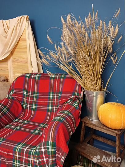 Осенняя фотозона