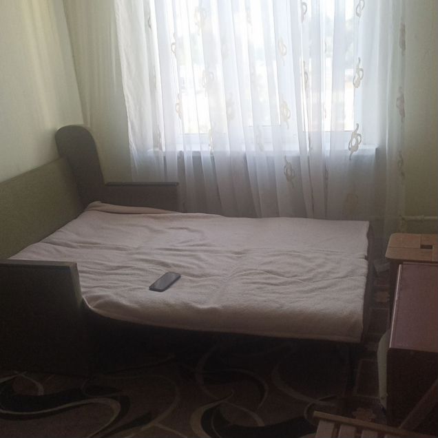 Комната в 3-к., 9/9 эт.