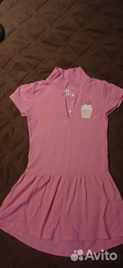 Продаю детские вещи