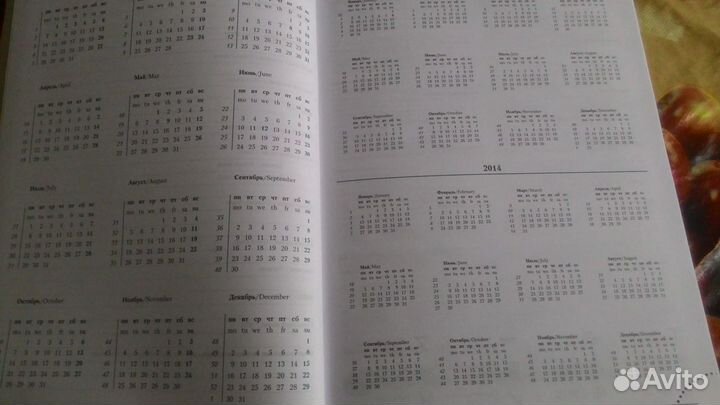 Фотоальбомы на 40-50 фото, ежедневник