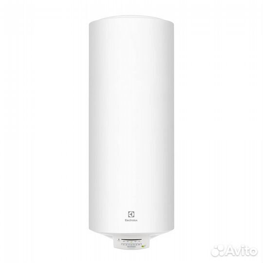 Водонагреватель Electrolux EWH 80 Heatronic DL Slim DryHeat