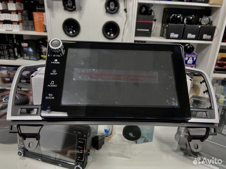 Штатная магнитола FarCar для Mercedes Benz ML,GL