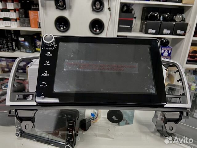 Штатная магнитола FarCar для Mercedes Benz ML,GL