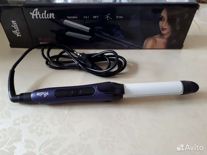 Мультистайлер