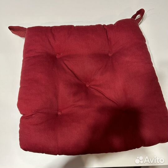 Подушка на стул