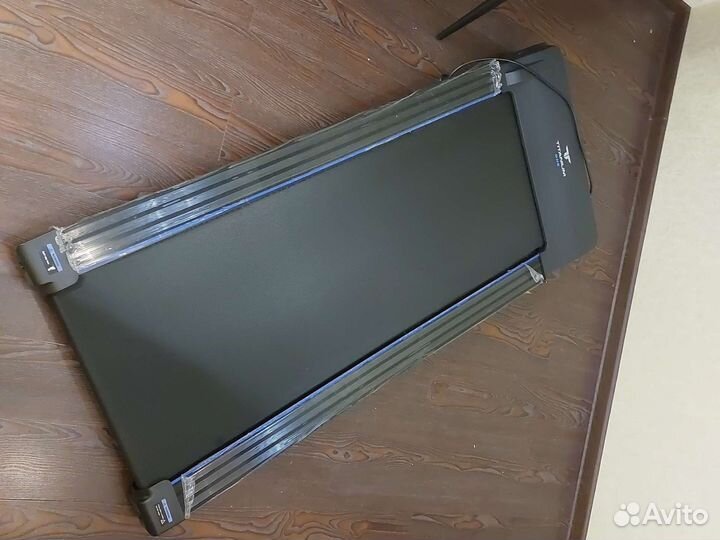 Беговая дорожка электрическая