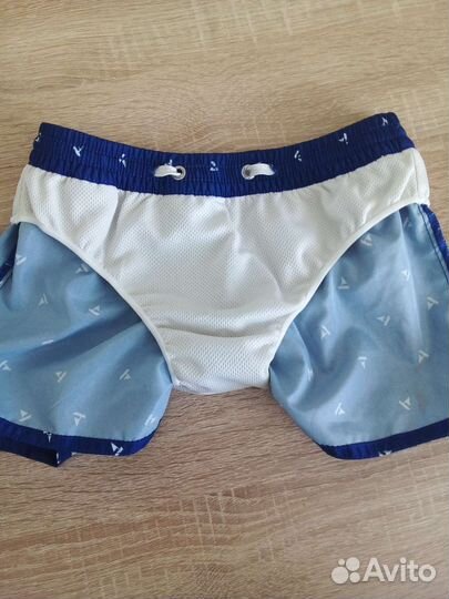 Плавательные шорты calzedonia 128,размер