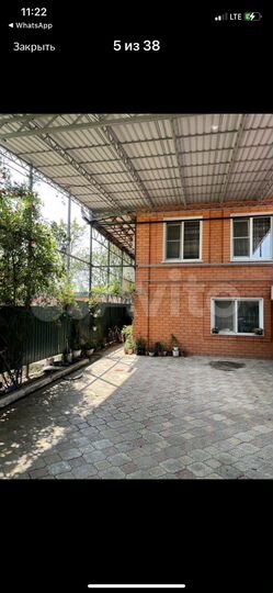 Дом 152 м² на участке 3,1 сот.