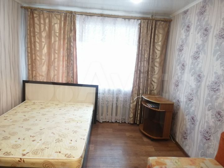 Квартира-студия, 18 м², 2/5 эт.