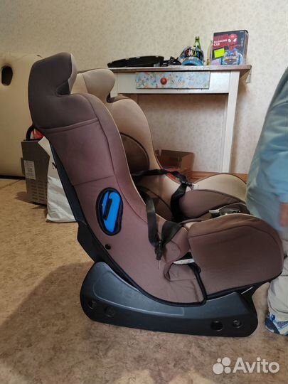 Детское автокресло 9 до 36 кг