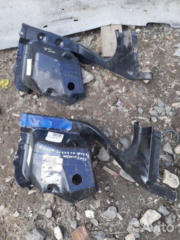 Опора заднего фонаря Chevrolet Cruze