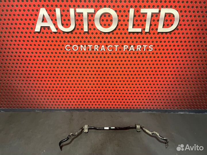 Стабилизатор поперечной устойчивости передний Bmw