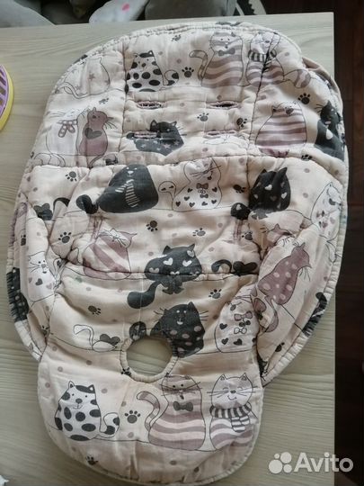 Стульчик для кормления