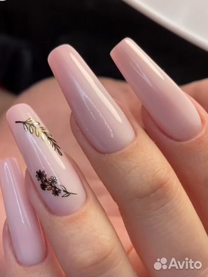 Мастер маникюра и педикюра с выездом на дом