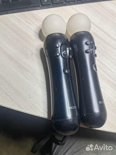 Игровая приставка Sony ps3