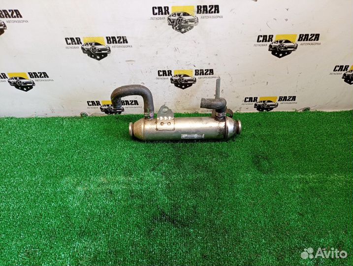 Радиатор системы EGR Alfa Romeo 156