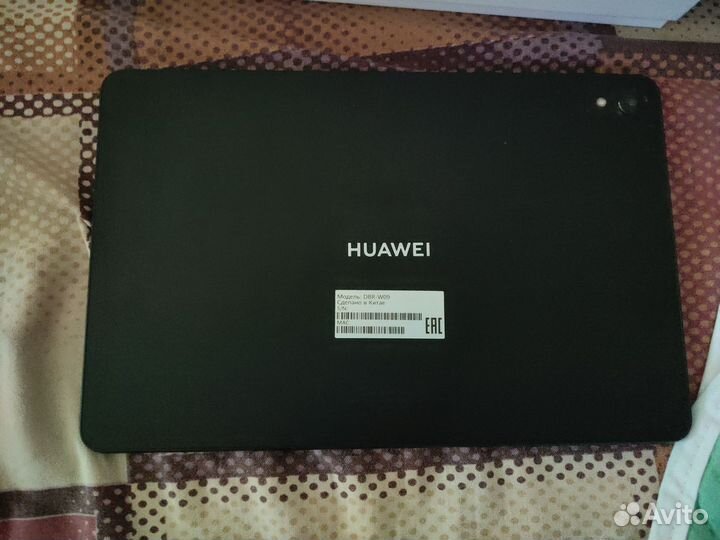 Планшет huawei matepad 11 2023г