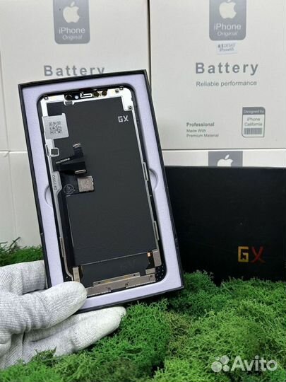 Дисплей iPhone 11 Pro Max (e2t)