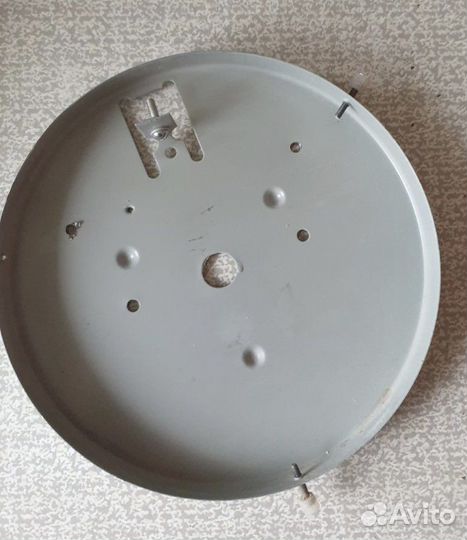 Светильник настенный