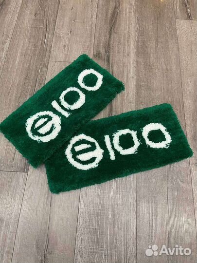 Тафтинговые ковры ручной работы на заказ