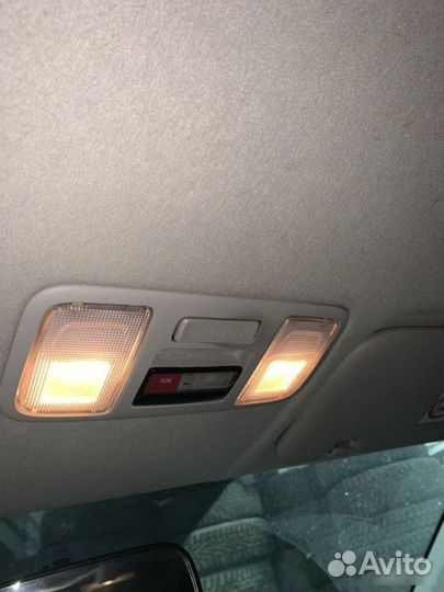 Светильник салонный Kia Rio 4