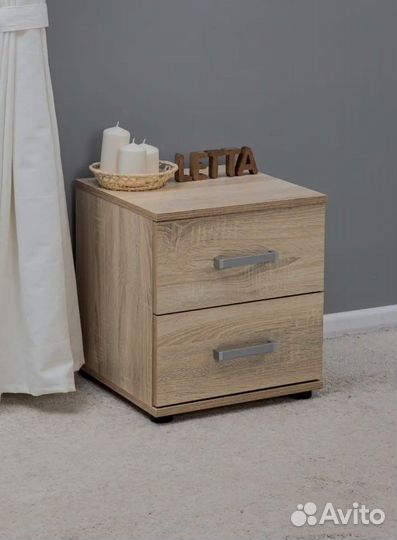 Тумба прикроватная