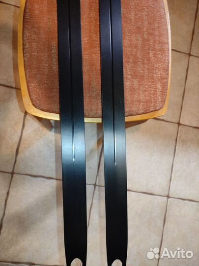 Беговые лыжи Fisher