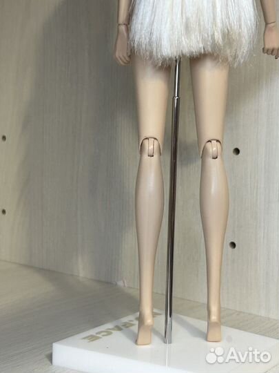 Veronique perrin gala integrity toys