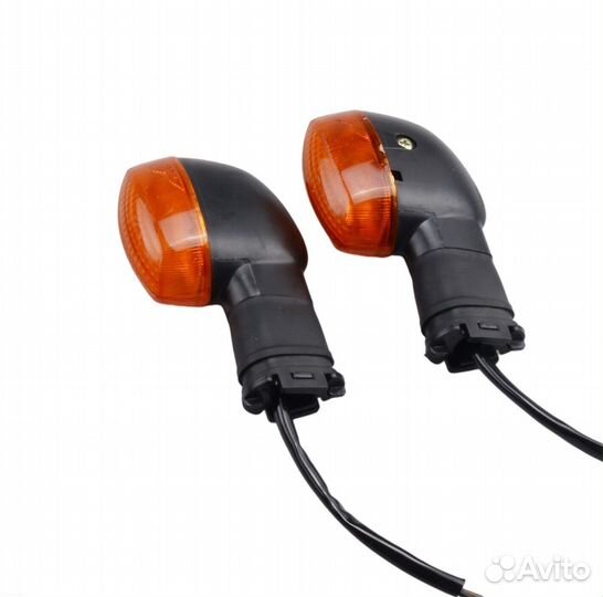 Поворотники Yamaha YZF-R1 02-08 YZF-R6 03-16