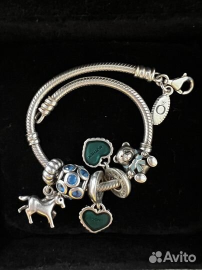 Браслет pandora оригинал