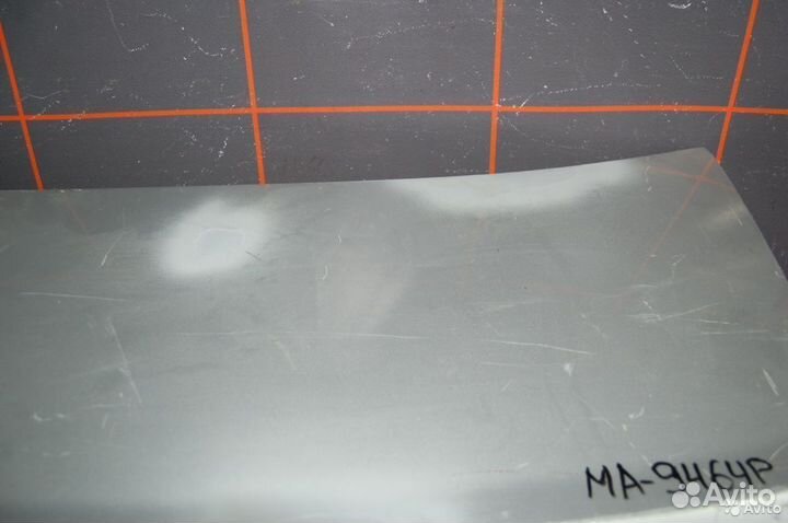 Крышка багажника - Audi A6 C6 (2004-08гг)