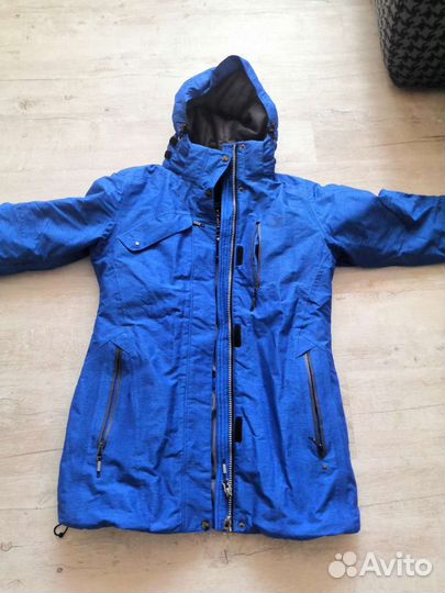 Куртка горнолвжная Куртки snow headquarter