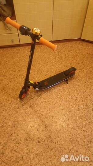 Электросамокат для детей