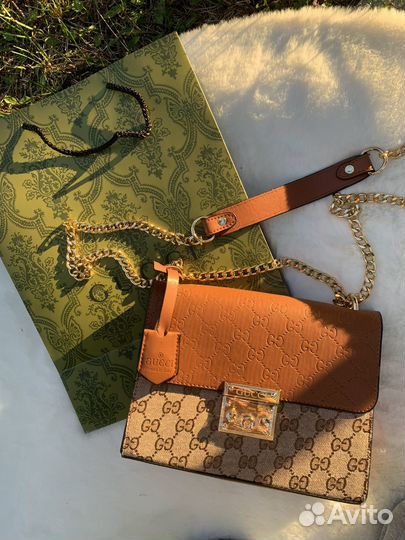 Сумка gucci бренд