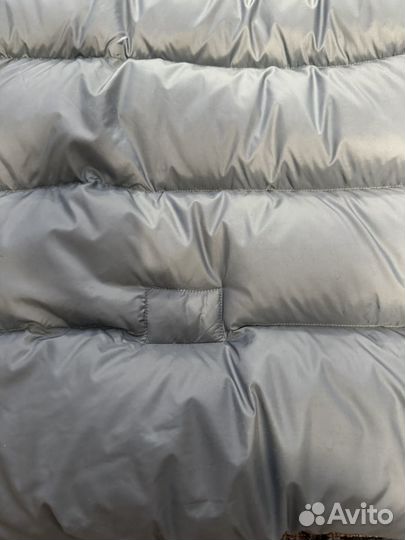 Пуховик outventure мужской