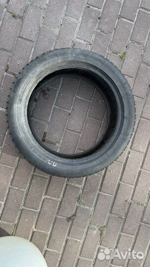 Continental ContiIceContact 215/50 R17 T