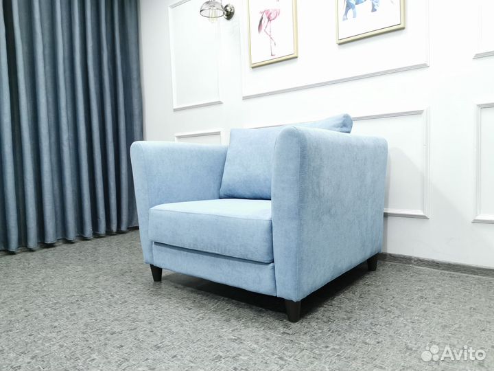 Кресло новое от фабрики напрямую