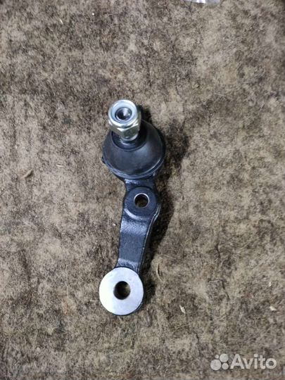 Шаровые опоры