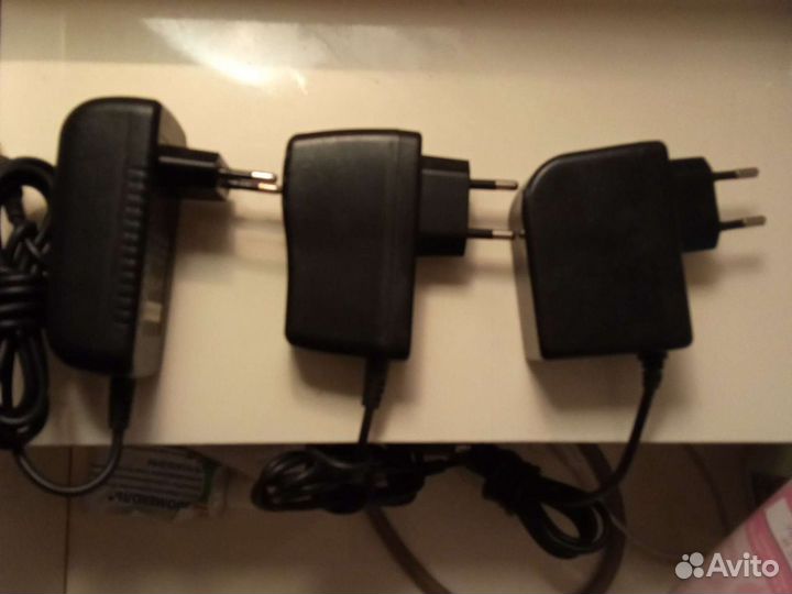 Блок питания 12v