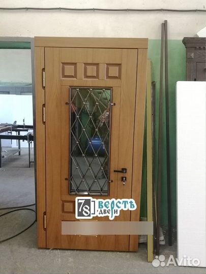 Двери в Нестандартный Проём Балашиха